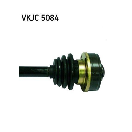 Antriebswelle SKF VKJC 5084 f&uuml;r VW, Vorderachse links