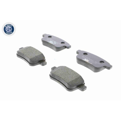 Bremsbelagsatz, Scheibenbremse VAICO V46-0139 Green Mobility Parts für CHRYSLER
