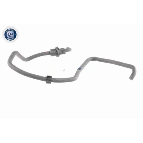 Schlauch, Kurbelgehäuseentlüftung VAICO V10-4748 Q+, Erstausrüsterqualität für