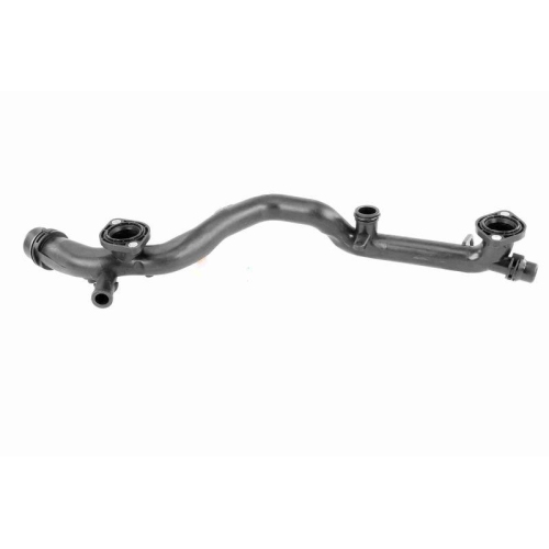 K&uuml;hlmittelrohrleitung VAICO V10-5324 Original VAICO Qualit&auml;t f&uuml;r AUDI SEAT SKODA