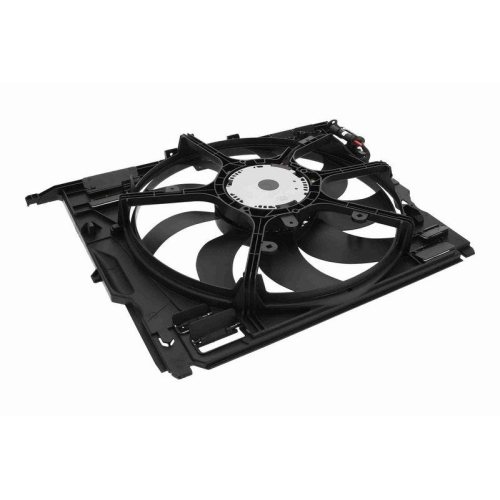 Lüfter, Motorkühlung VEMO V20-01-0044 Green Mobility Parts für BMW, links