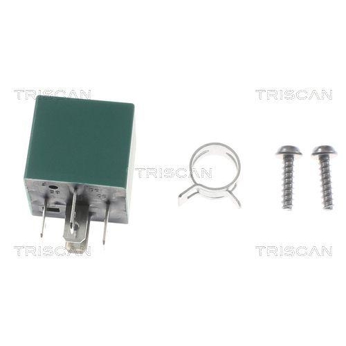 Kompressor, Druckluftanlage TRISCAN 8725 11105 für BMW