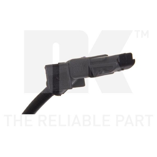 Sensor, Raddrehzahl NK 293935 f&uuml;r RENAULT, Hinterachse