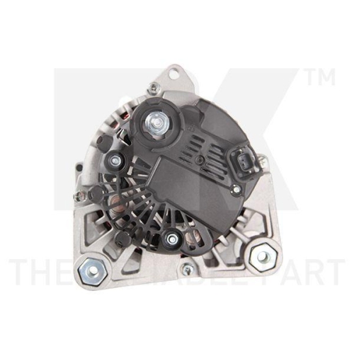 Generator NK 4839796 f&uuml;r RENAULT
