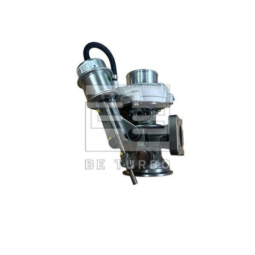 BE TURBO 132179 Lader, Aufladung f&uuml;r DEUTZ
