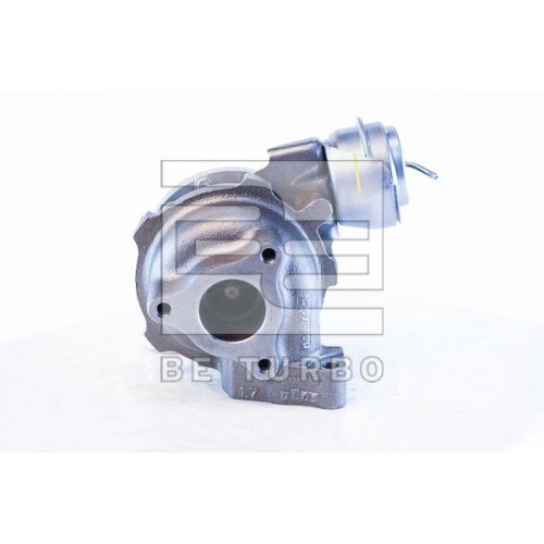 BE TURBO 129179RED Lader, Aufladung f&uuml;r HYUNDAI KIA