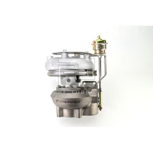 BE TURBO 127982 Lader, Aufladung f&uuml;r VOLVO KALMAR IRION DEUTZ VOLVO PENTA