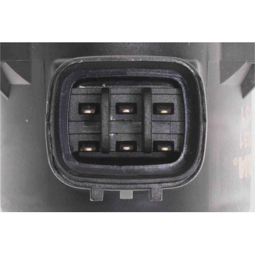 ACKOJA A70-63-0031 AGR-Ventil Original ACKOJA Qualit&auml;t f&uuml;r CITRO&Euml;N PEUGEOT