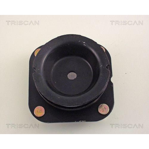 Federbeinst&uuml;tzlager TRISCAN 8500 50906 f&uuml;r MAZDA, Vorderachse