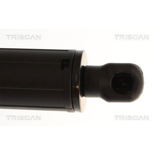 Gasfeder, Heckscheibe TRISCAN 8710 43233 für HYUNDAI