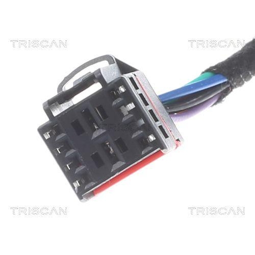 Gasfeder, Koffer-/Laderaum TRISCAN 8710 20303 f&uuml;r PORSCHE