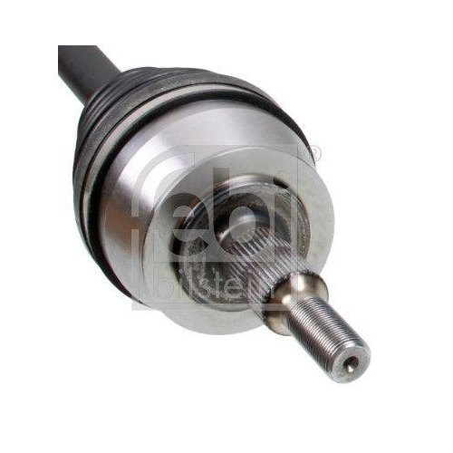 FEBI BILSTEIN Antriebswelle 182111 f&uuml;r VW, Vorderachse links