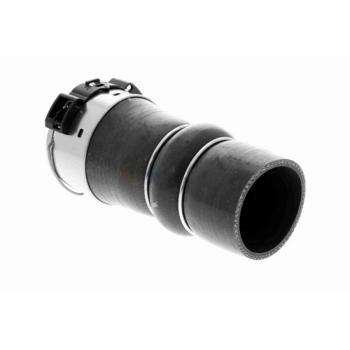 Ladeluftschlauch VAICO V46-0833 Q+, Erstausrüsterqualität für RENAULT