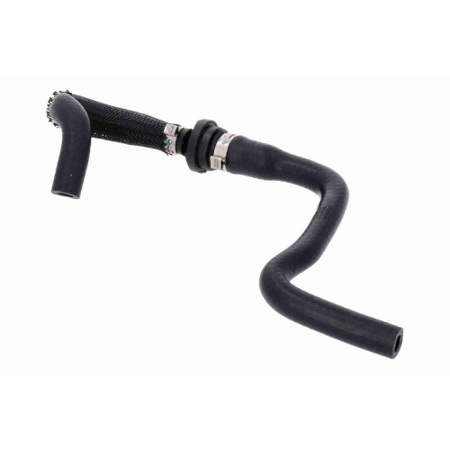 Schlauch, Kurbelgehäuseentlüftung VAICO V10-4749 Original VAICO Qualität für VW