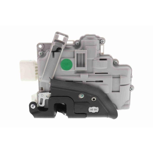 T&uuml;rschloss VEMO V10-85-2373 Green Mobility Parts f&uuml;r AUDI VW, hinten rechts