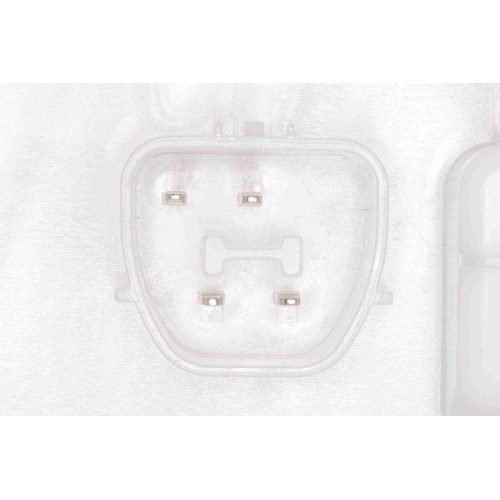 Kraftstoffpumpe VEMO V25-09-0101 Original VEMO Qualität für FORD