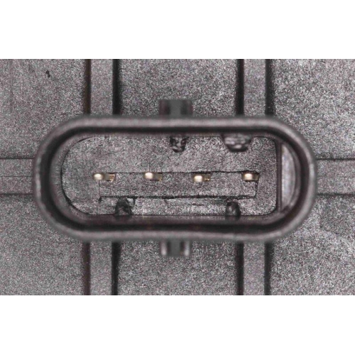 Luftmassenmesser VEMO V24-72-0314 Original VEMO Qualit&auml;t f&uuml;r FIAT IVECO