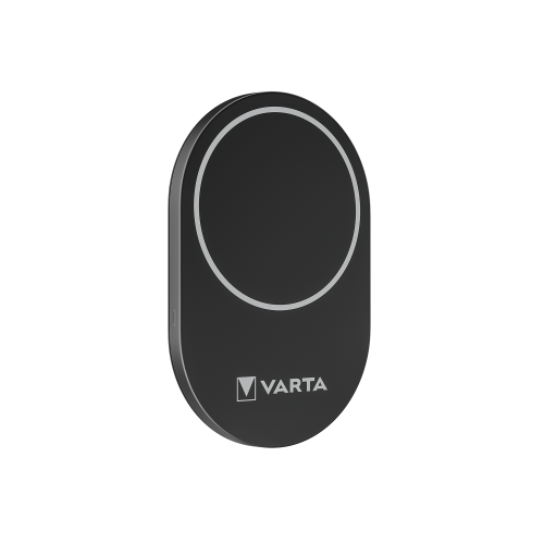 VARTA Mag Pro Wireless Car Charger Box Ladestation fürs Auto Ladegerät Kabellos