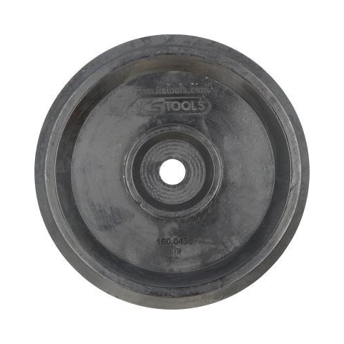 Aufnahmeerweiterung, Hebebühne KS TOOLS 160.0496 für