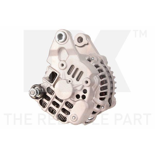 Generator NK 4839797 f&uuml;r CITRO&Euml;N MITSUBISHI RENAULT DACIA