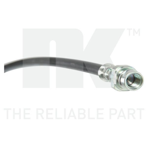 Bremsschlauch NK 8525150 f&uuml;r FORD VOLVO, Hinterachse rechts, au&szlig;en
