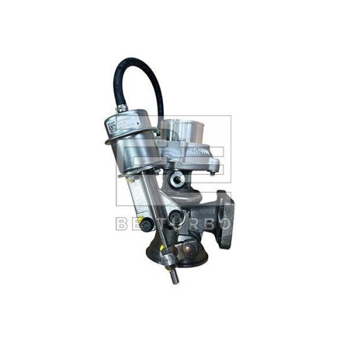 BE TURBO 132180 Lader, Aufladung f&uuml;r DEUTZ