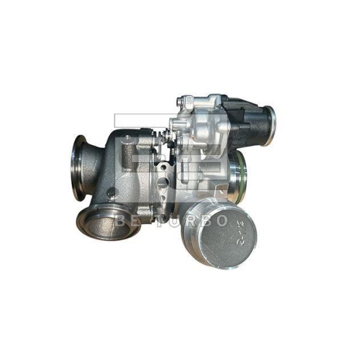 BE TURBO 131975 Lader, Aufladung f&uuml;r BMW