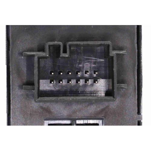 VEMO V10-73-0732 Schalter, Fensterheber Original VEMO Qualit&auml;t f&uuml;r SKODA