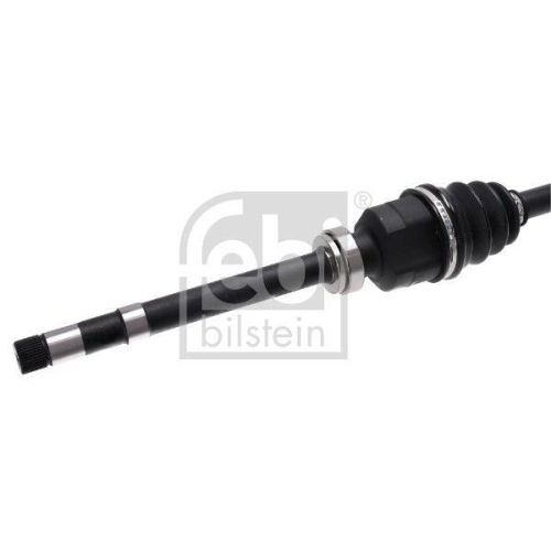FEBI BILSTEIN 1006292 Antriebswelle f&uuml;r CITRO&Euml;N FIAT OPEL PEUGEOT TOYOTA