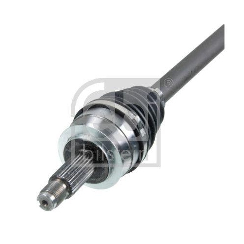 FEBI BILSTEIN 1000851 Antriebswelle f&uuml;r SUBARU, Vorderachse links