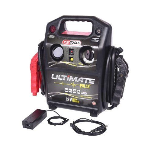 Starthilfegerät KS TOOLS 550.1840 für