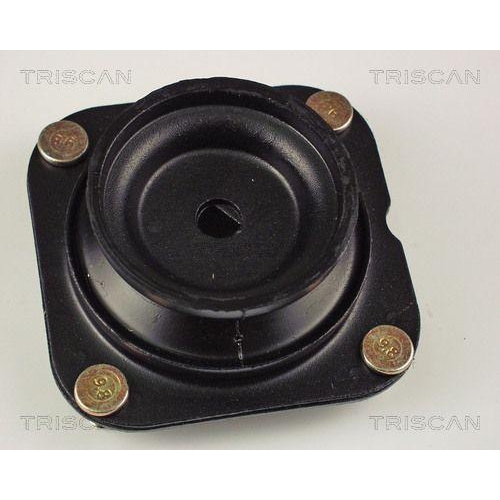 Federbeinst&uuml;tzlager TRISCAN 8500 50908 f&uuml;r FORD MAZDA, Vorderachse