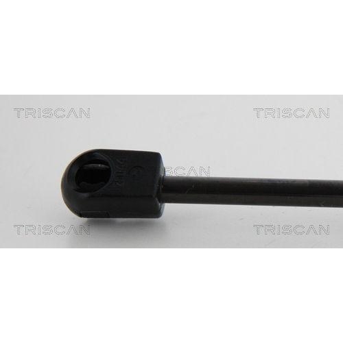 Gasfeder, Heckscheibe TRISCAN 8710 44202 f&uuml;r SSANGYONG