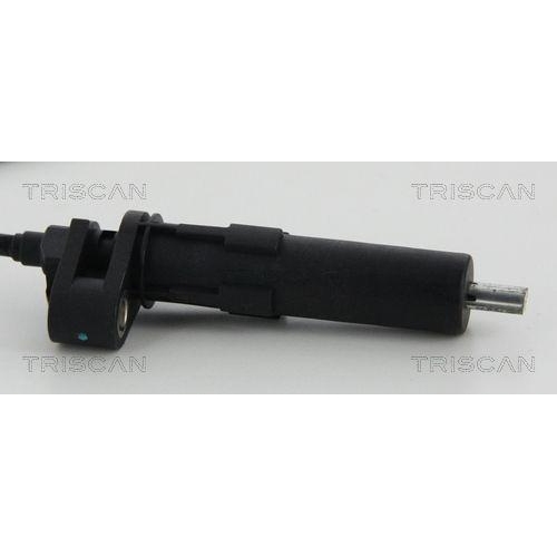 Sensor, Raddrehzahl TRISCAN 8180 16246 f&uuml;r FORD, Hinterachse rechts