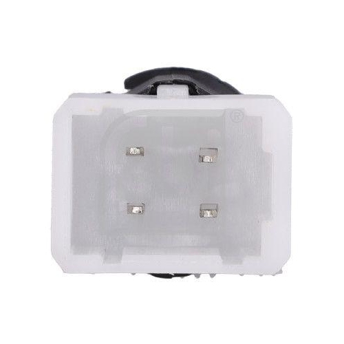 FEBI BILSTEIN Bremslichtschalter 37052 f&uuml;r MITSUBISHI NISSAN OPEL RENAULT SMART