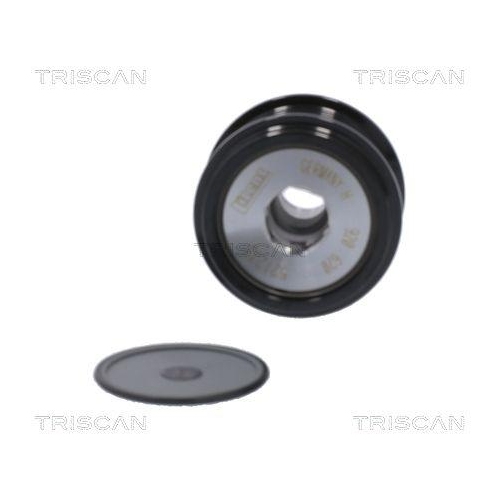 Radlagersatz TRISCAN 8530 14271 f&uuml;r NISSAN, Hinterachse links
