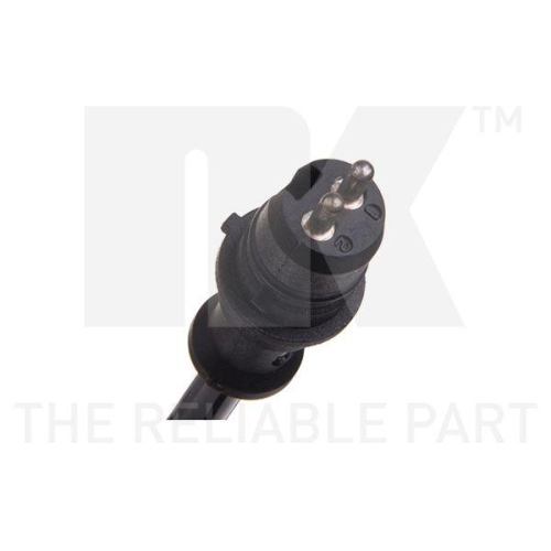 Sensor, Raddrehzahl NK 293938 f&uuml;r RENAULT, Hinterachse links