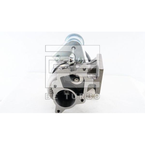 BE TURBO 124109 Lader, Aufladung f&uuml;r FIAT
