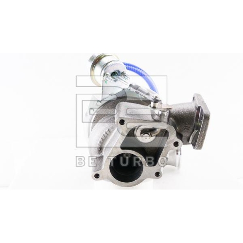 BE TURBO 128007RED Lader, Aufladung f&uuml;r IVECO