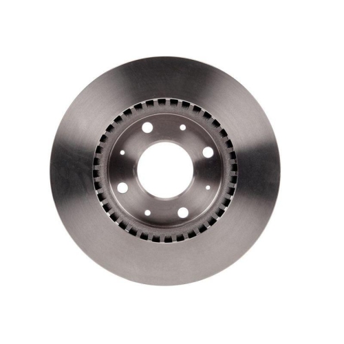 Bosch 0 986 479 369 2 St&uuml;ck Bremsscheiben f&uuml;r KIA, Vorderachse