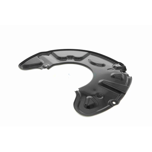 VAICO Spritzblech, Bremsscheibe links und rechts Vorderachse, V30-3231 + V30-3232 f&uuml;r MERCEDES-BENZ