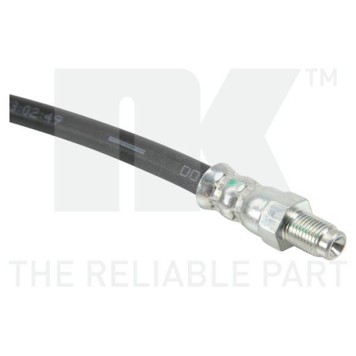 Bremsschlauch NK 851521 f&uuml;r BMW, Vorderachse