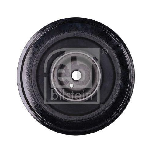 FEBI BILSTEIN Riemenscheibe, Kurbelwelle 171952 f&uuml;r AUDI VW