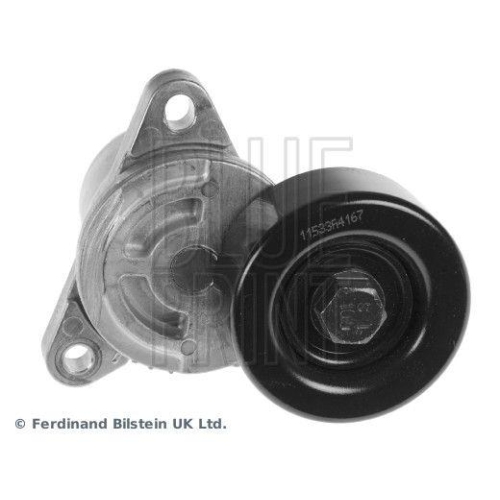 Riemenspanner, Keilrippenriemen BLUE PRINT ADG07697 f&uuml;r HYUNDAI KIA