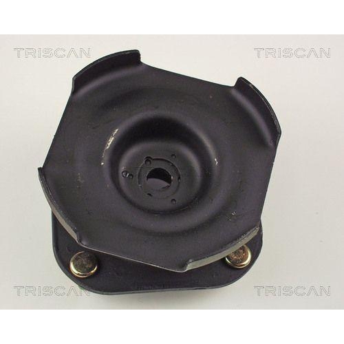 Federbeinst&uuml;tzlager TRISCAN 8500 50909 f&uuml;r FORD MAZDA, Hinterachse rechts