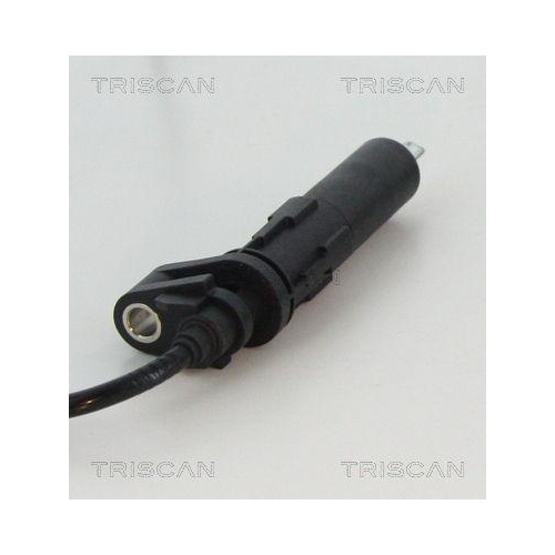 Sensor, Raddrehzahl TRISCAN 8180 16247 f&uuml;r FORD, Hinterachse links