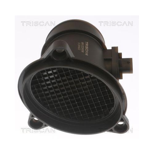 Luftmassenmesser TRISCAN 8812 23038 f&uuml;r MERCEDES-BENZ
