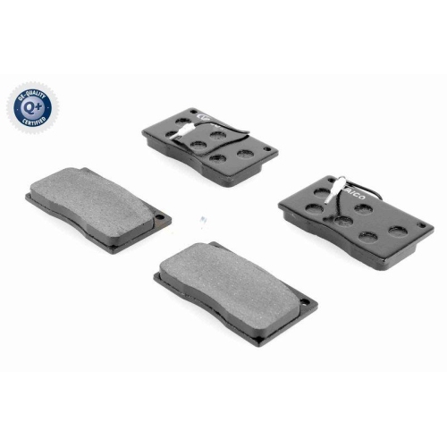 Bremsbelagsatz, Scheibenbremse VAICO V46-0145 Q+, Erstausr&uuml;sterqualit&auml;t f&uuml;r
