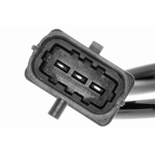 Impulsgeber, Kurbelwelle VEMO V52-72-0242 Original VEMO Qualit&auml;t f&uuml;r HYUNDAI