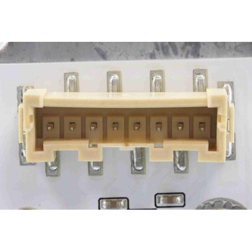 Steuerger&auml;t, Beleuchtung VEMO V10-73-0349 Green Mobility Parts f&uuml;r AUDI